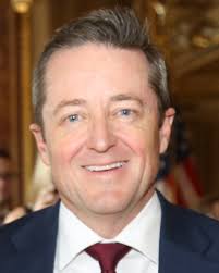 Derek Brown (politician)