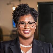 Anamaria Hazard (J.D. '15) to Receive Up & Comers Award