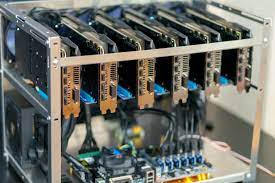 Kingston technology kvr21n15s8/4 valueram 4gb 2133mhz ddr4 i have been able to run 12 gtx 1060 gaming sc 6gb video cards on 4gb of cheap ram. Ethereum Mining Rig Basics Tokens24