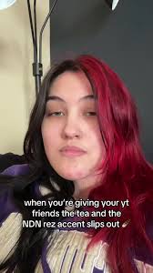 When Your Native Accent Is Too Strong