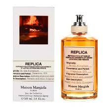 The difference lies in the volume of perfume oil. Maison Martin Margiela Replica By The Fireplace Otzyvy Pokupatelej