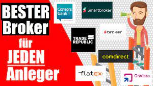 Niet alleen de voorwaarden van de beste broker zijn van belang wanneer je een vergelijking maakt tussen de verschillende aanbieders. Broker Vergleich 2020 Bestes Depot In 4 Kategorien Aktien Etf Sparplane Empfehlung Youtube