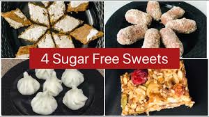 With many diets like keto, lots of people think they won't be able to enjoy themselves with any tasty desserts or snacks, but they couldn't be more wrong. 4 Sugar Free Sweets Healthy No Sugar Sweet Recipes Diabetic Recipes à¤¶ à¤—à¤° à¤« à¤° à¤® à¤  à¤ˆ Youtube