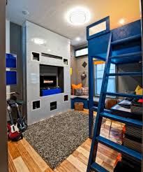 For guys that dig decor ideas 29. 40 Teenage Boys Room Designs We Love