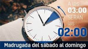Antonio guterres, the un secretary paris was important because it was the first time virtually all the nations of the world came together to. End Of Cest Spain To Keep Clock Changes Until 2021