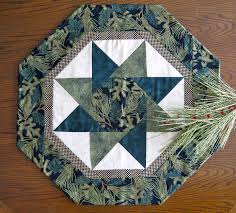 Modern Quilt Relish December 2010 Table Topper Patterns Quilted Table Toppers Quilts