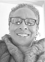 Beverly Robb-Scott Obituary (2021)