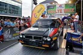 The official rallye weiz app. Absage Rallye Weiz Fur Uns Eine Mittlere Katastrophe Www Rallye Magazin De