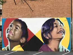 The destruction of Asheville Primary |