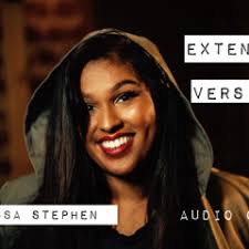 Stream MELISSA STEPHEN music