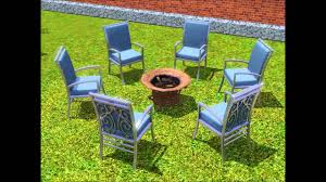 Start your sims 3 collection and get bonus content for the sims 4! Sims 3 Outdoor Living Stuff Design Garten Accessoires Objects Objekte Hd Youtube