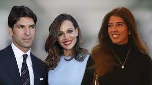 El dardo de Karelys Rodríguez a la felicidad de la que presumen Cayetano Rivera y Eva González