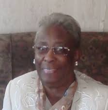 Annie Carter Obituary