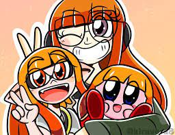 Hey They Re Like Triplets Super Smash Brothers Ultimate Nintendo Super Smash Bros Super Smash Bros Game Super Smash Bros Memes