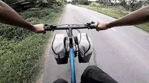 I have on two occasions bought a bicycle in malaysia that i used for touring. Bike Touring Malaysia Raleigh Trekking Gengtouringmalaysia Youtube