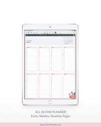 This Item Is Unavailable Digital Planner Planner Pages Daily Planner Pages