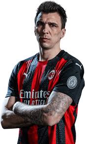 Profilo di mario mandzukic (35) svincolato dal 01/lug/2021 scheda, valore di mercato, statistiche, mercato, carriera e tanto altro Mario Mandzukic Football Render 77132 Footyrenders