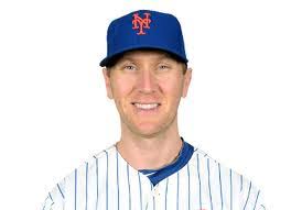 Current Mets Outfielder: Jason Bay (2010-2012)
