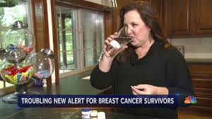 How old do you have to be to have breast cancer? Breast Cancer May Return Even 20 Years Later Study Finds