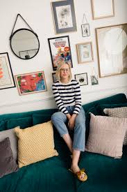 What motifs and frames fit together? How We Curate A Gallery Wall The Frugality