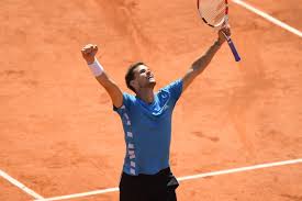 From 24 may to 13 june 2021 #rolandgarros www.rolandgarros.com Thiem Beats Djokovic In Five Roland Garros The 2021 Roland Garros Tournament Official Site