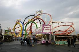 Wir haben sehr interessante fahrzeugauktionen, die auf sie warten! Hamburger Dom Purzelkraut