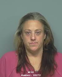 Walking through sunny Downtown Frederick