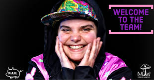 We wanted to WELCOME Mandi to the team as our new Content Creator! Get  ready for a lot more posts from the HAM team! You can see & hear her other  work