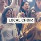 Local Choir — Local Good Coffee Co. event image