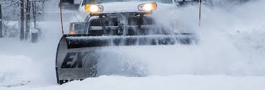 SnowDogg® Snow Plows | Buyers Products