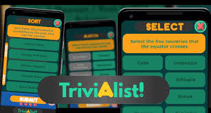 Kenya trivia questions & answers : Trivialist Offline Trivia Quiz Game For Android Apk Download