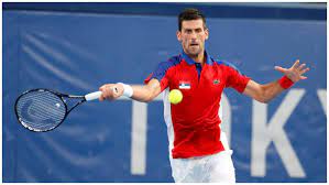 Tennis at the 2020 summer olympics in tokyo was held between july 24th and august 1st, 2021 at the ariake tennis park. 2emaxvf5u4ratm