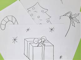 Pre k coloring pages christmas. Christmas Coloring Pages Preschool Toolkit