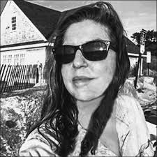 CATHLEEN COLLINS Obituary (1964