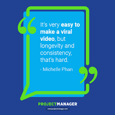 What's wrong with the people? 10 Consistency Quotes To Help You Keep Going Projectmanager Com
