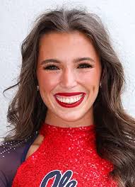 2024-25 Rebelettes Roster