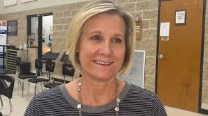 MJHS Teacher Honored By CMA Foundation