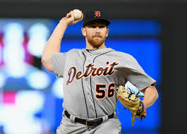 Faits saillants du match sans point ni couip sûr de spencer turnbull dans une rencontre entre les tigers de detroit et les mariners de seattle. Detroit Tigers Spencer Turnbull Shows He Could Start In 2019