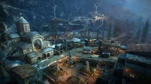 All discussions screenshots artwork broadcasts videos news guides reviews. Review Sniper Ghost Warrior 3 Hardcore Gamer