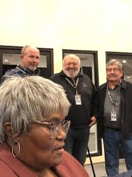 CUHS Class of 1971 Reunion