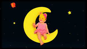 Berceuse et douce musique pour endormir et calmer bébé - Titounis - YouTube