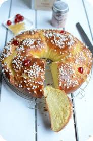 Gateau Des Rois Gateaux Des Rois Recette Recettes De Cuisine
