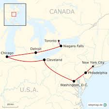 Estimated to have lived sometime between 6th century to 2nd century bce, little is known about his life. Usa Kanada Adventure Von Chicago Nach New York Traveljunkies Tours