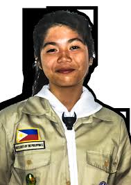 Boys Scouts di natinag ni Bagyong Mario