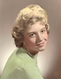 Obituary information for Charlene M. Phillips