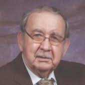 Obituary information for Homer Ellis