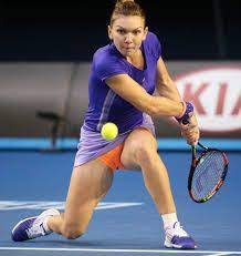 Simona halep a studiat la liceul cu program sportiv nicolae rotaru din constanţa, făcând parte din promoţia 2010. Simona Halep Pics Cerca Con Google Tennis Players Female Sport Tennis Tennis Photos