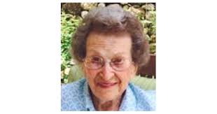 Mary Sheahan Obituary (2016)