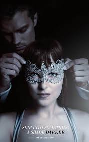 Je viens donc de finir le 1er tome de 50 nuances de grey. Fifty Shades Darker 2017 Rotten Tomatoes