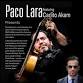 PACO LARA with Carlito Akam event image